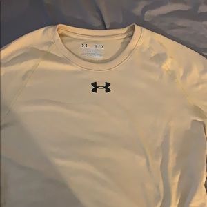 Under Armour Heat Gear Loose short sleeve T-shirt